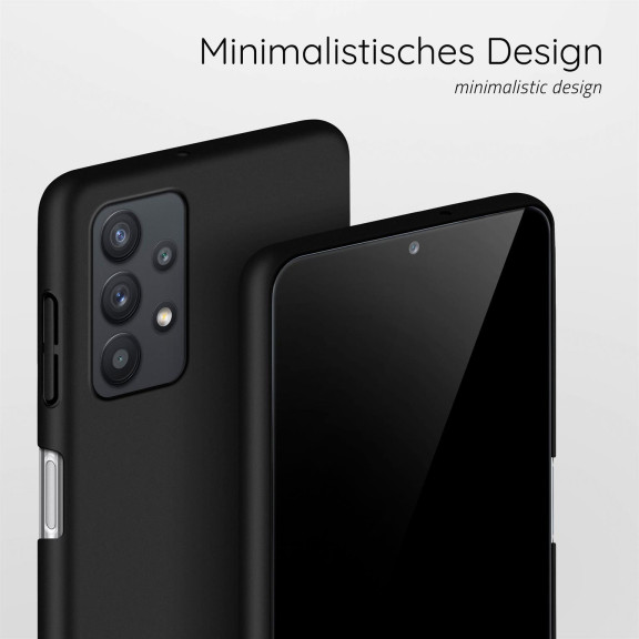 moex Alpha Case Samsung Galaxy A32 5G Hardcase ultra dünn – Weiteres Produktbild 2 moex Alpha Case Samsung Galaxy A32 5G Hardcase ultra dünn – Weiteres Produktbild 2