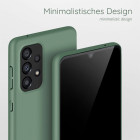 moex Alpha Case Samsung Galaxy A33 5G Hardcase ultra dünn – Produktbild 2