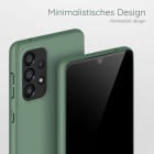 moex Alpha Case Samsung Galaxy A33 5G Hardcase ultra dünn – Produktbild 2