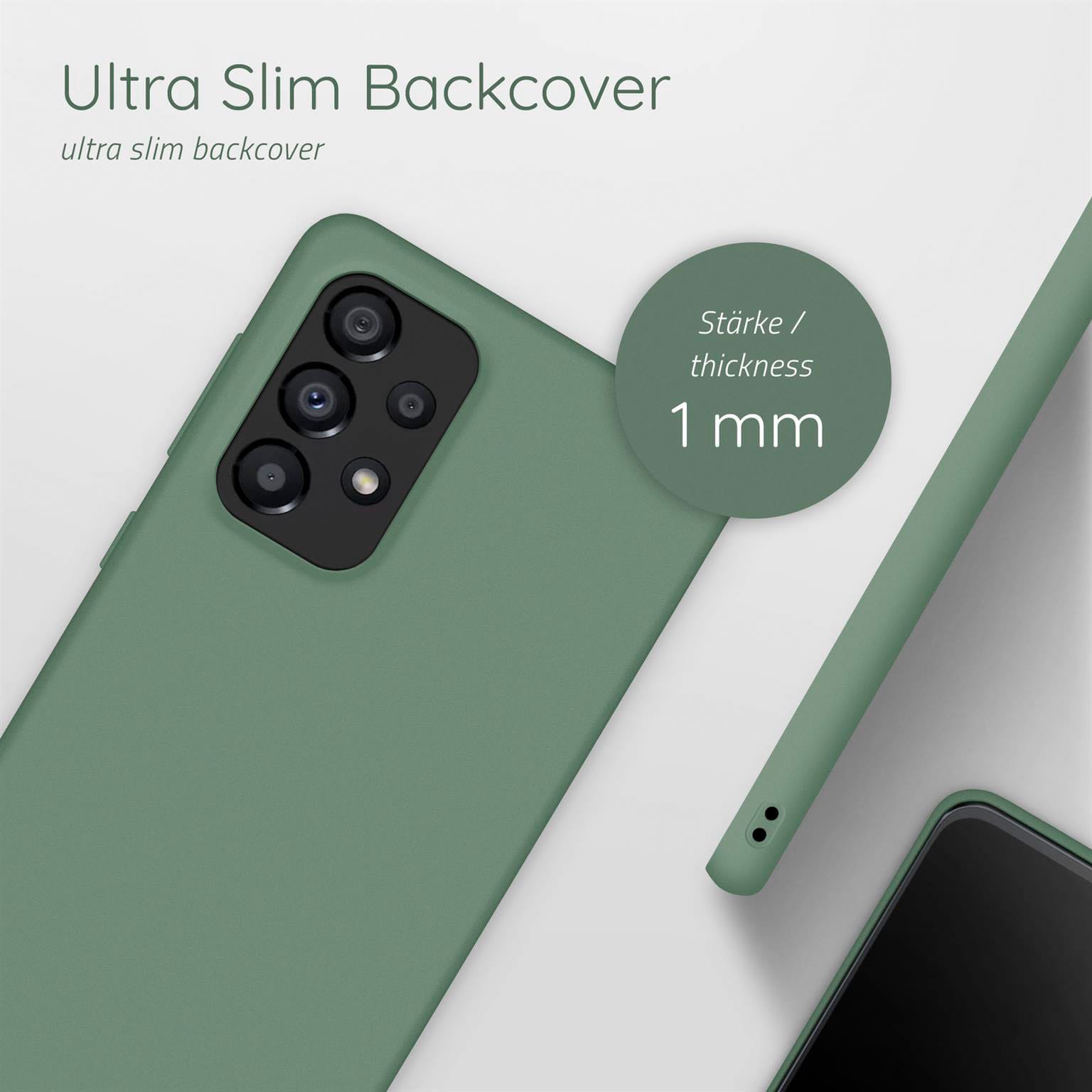 moex Alpha Case Samsung Galaxy A33 5G Hardcase ultra dünn – Weiteres Produktbild 4 moex Alpha Case Samsung Galaxy A33 5G Hardcase ultra dünn – Weiteres Produktbild 4