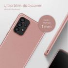 moex Alpha Case Samsung Galaxy A33 5G Hardcase ultra dünn – Produktbild 4