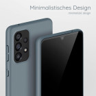 moex Alpha Case Samsung Galaxy A33 5G Hardcase ultra dünn – Produktbild 2