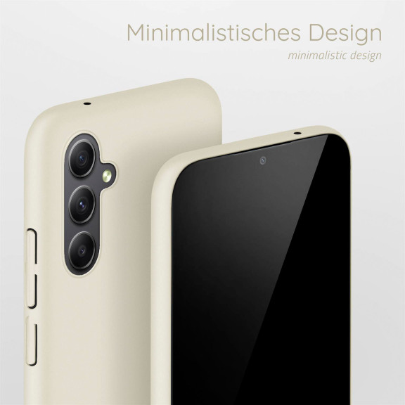 moex Alpha Case Samsung Galaxy A34 5G Hardcase ultra dünn – Weiteres Produktbild 2 moex Alpha Case Samsung Galaxy A34 5G Hardcase ultra dünn – Weiteres Produktbild 2