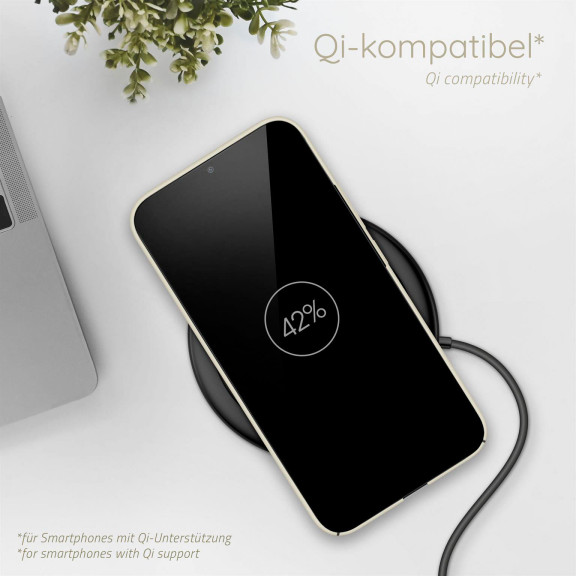 moex Alpha Case Samsung Galaxy A34 5G Hardcase ultra dünn – Weiteres Produktbild 5