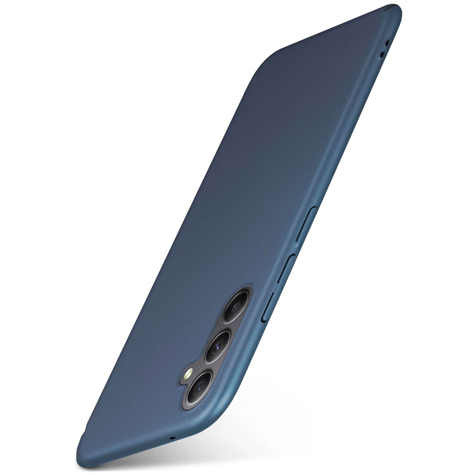 moex Alpha Case Samsung Galaxy A34 5G Hardcase ultra dünn – Weiteres Produktbild 1
