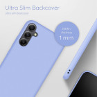 moex Alpha Case Samsung Galaxy A34 5G Hardcase ultra dünn – Weiteres Produktbild 4