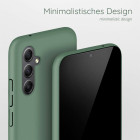 moex Alpha Case Samsung Galaxy A34 5G Hardcase ultra dünn – Produktbild 2