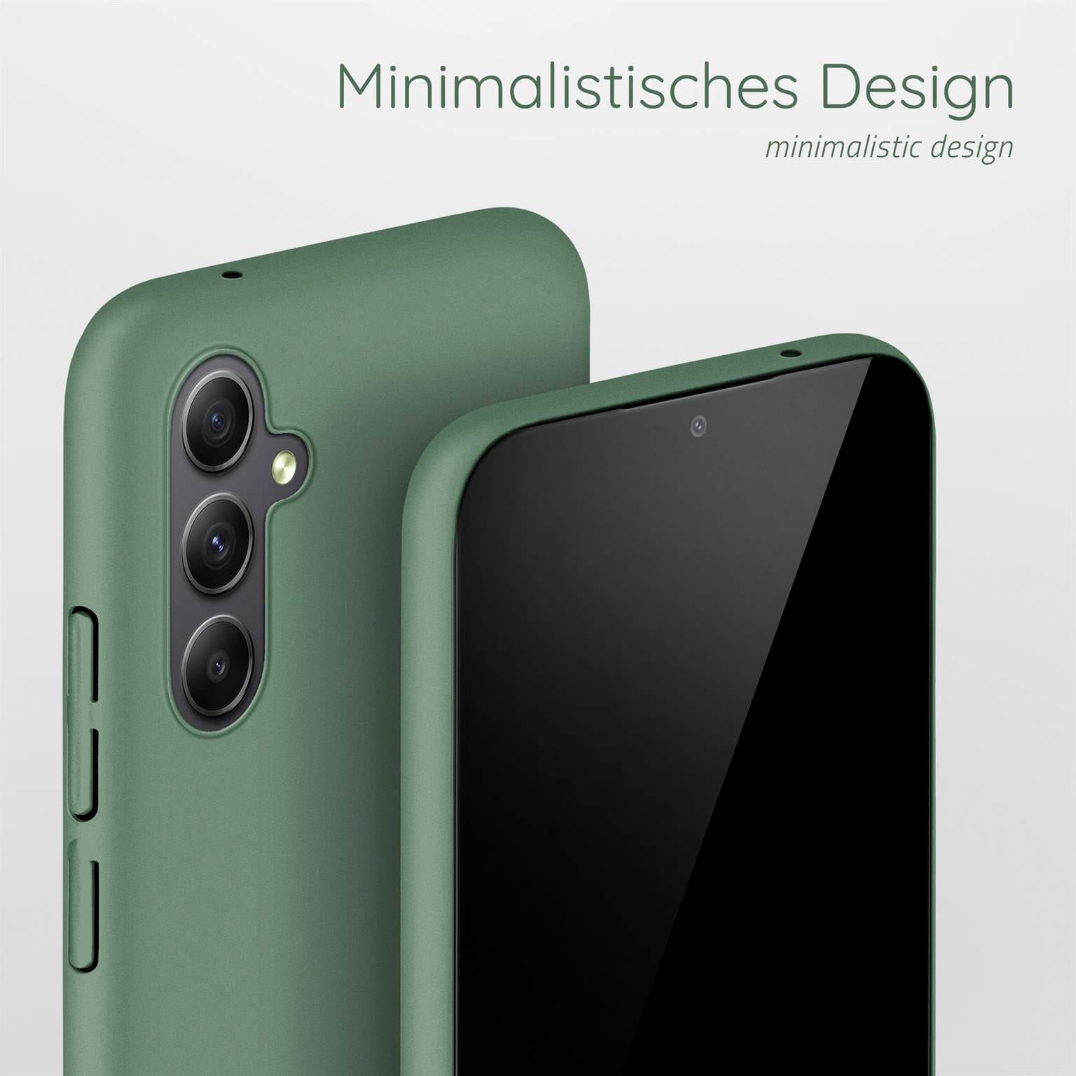 moex Alpha Case Samsung Galaxy A34 5G Hardcase ultra dünn – Weiteres Produktbild 2 moex Alpha Case Samsung Galaxy A34 5G Hardcase ultra dünn – Weiteres Produktbild 2