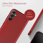 moex Alpha Case Samsung Galaxy A34 5G Hardcase ultra dünn – Produktbild 4