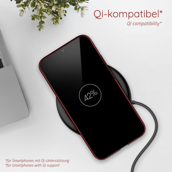 moex Alpha Case Samsung Galaxy A34 5G Hardcase ultra dünn – Weiteres Produktbild 5