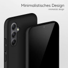 moex Alpha Case Samsung Galaxy A34 5G Hardcase ultra dünn – Weiteres Produktbild 2