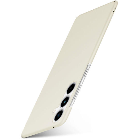 moex Alpha Case Samsung Galaxy A35 5G Hardcase ultra dünn – Weiteres Produktbild 1