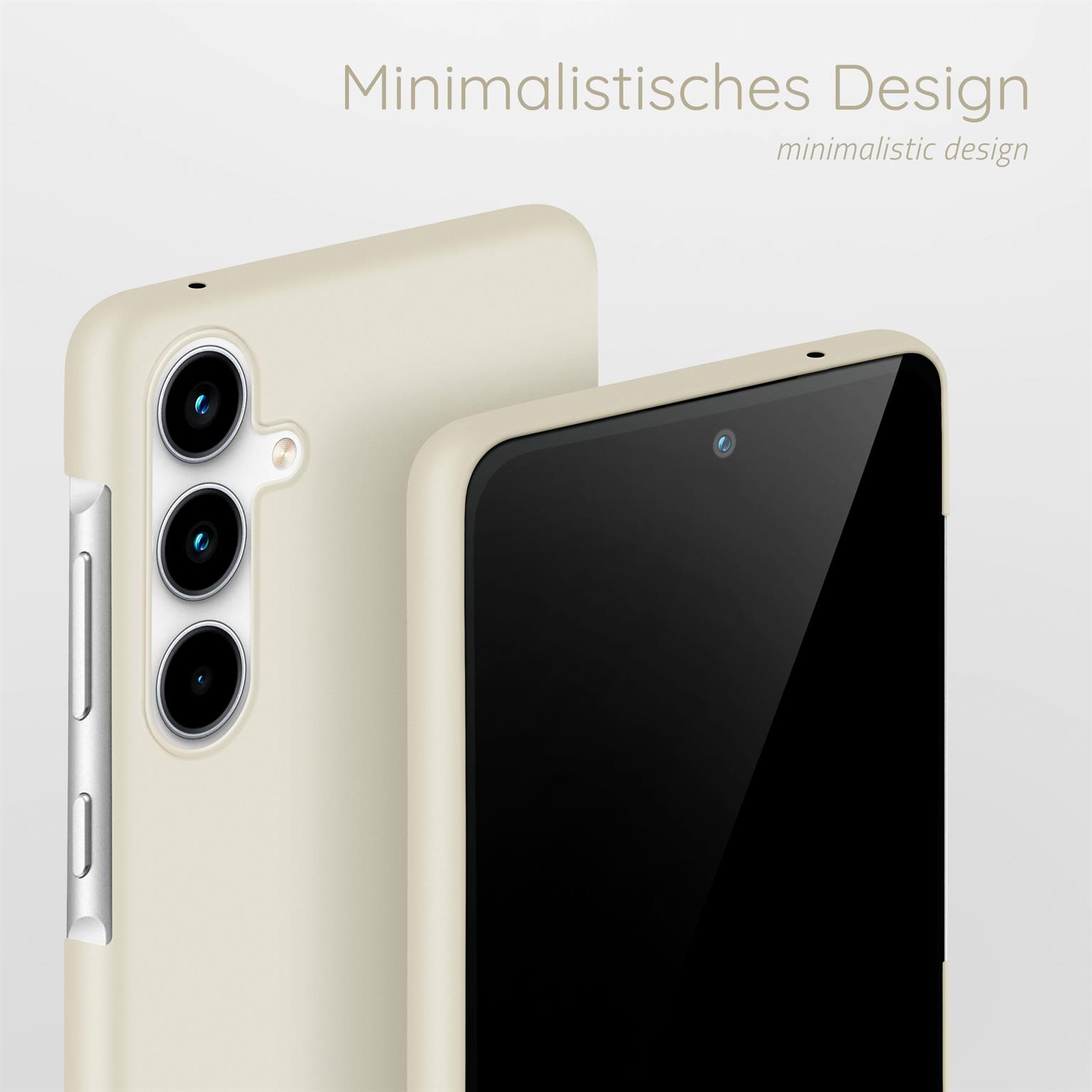 moex Alpha Case Samsung Galaxy A35 5G Hardcase ultra dünn – Weiteres Produktbild 2 moex Alpha Case Samsung Galaxy A35 5G Hardcase ultra dünn – Weiteres Produktbild 2