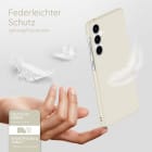 moex Alpha Case Samsung Galaxy A35 5G Hardcase ultra dünn – Produktbild 3