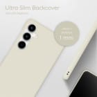 moex Alpha Case Samsung Galaxy A35 5G Hardcase ultra dünn – Produktbild 4