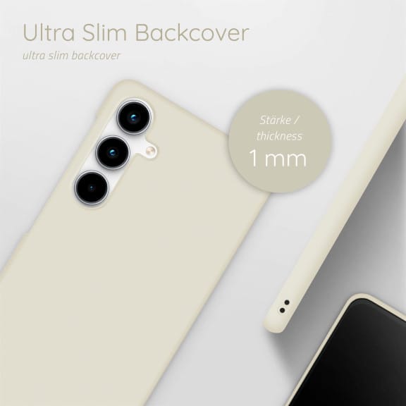 moex Alpha Case Samsung Galaxy A35 5G Hardcase ultra dünn – Weiteres Produktbild 4 moex Alpha Case Samsung Galaxy A35 5G Hardcase ultra dünn – Weiteres Produktbild 4