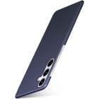 moex Alpha Case Samsung Galaxy A35 5G Hardcase ultra dünn – Produktbild 1