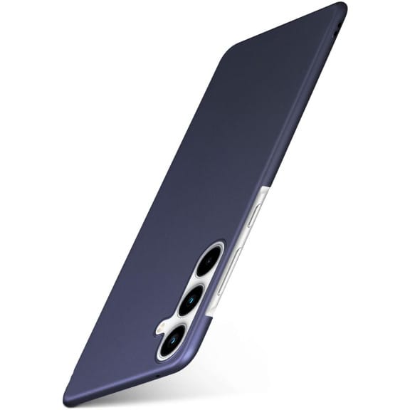 moex Alpha Case Samsung Galaxy A35 5G Hardcase ultra dünn – Weiteres Produktbild 1 moex Alpha Case Samsung Galaxy A35 5G Hardcase ultra dünn – Weiteres Produktbild 1