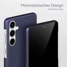 moex Alpha Case Samsung Galaxy A35 5G Hardcase ultra dünn – Produktbild 2