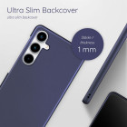 moex Alpha Case Samsung Galaxy A35 5G Hardcase ultra dünn – Weiteres Produktbild 4