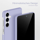 moex Alpha Case Samsung Galaxy A35 5G Hardcase ultra dünn – Weiteres Produktbild 2