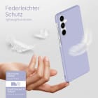 moex Alpha Case Samsung Galaxy A35 5G Hardcase ultra dünn – Produktbild 3