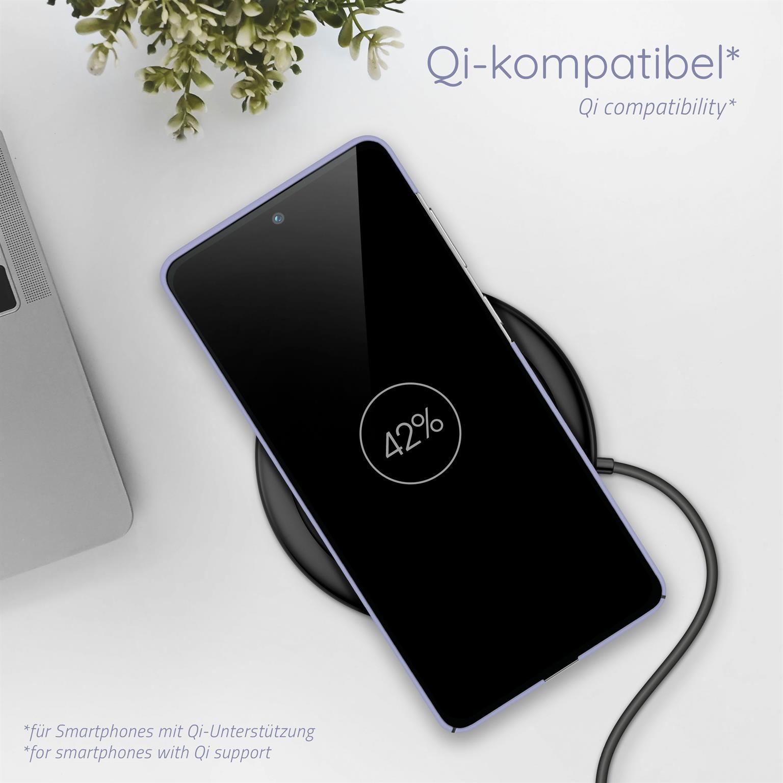 moex Alpha Case Samsung Galaxy A35 5G Hardcase ultra dünn – Weiteres Produktbild 5 moex Alpha Case Samsung Galaxy A35 5G Hardcase ultra dünn – Weiteres Produktbild 5