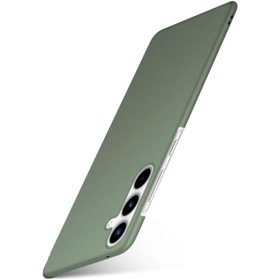 moex Alpha Case Samsung Galaxy A35 5G Hardcase ultra dünn – Weiteres Produktbild 1 moex Alpha Case Samsung Galaxy A35 5G Hardcase ultra dünn – Weiteres Produktbild 1