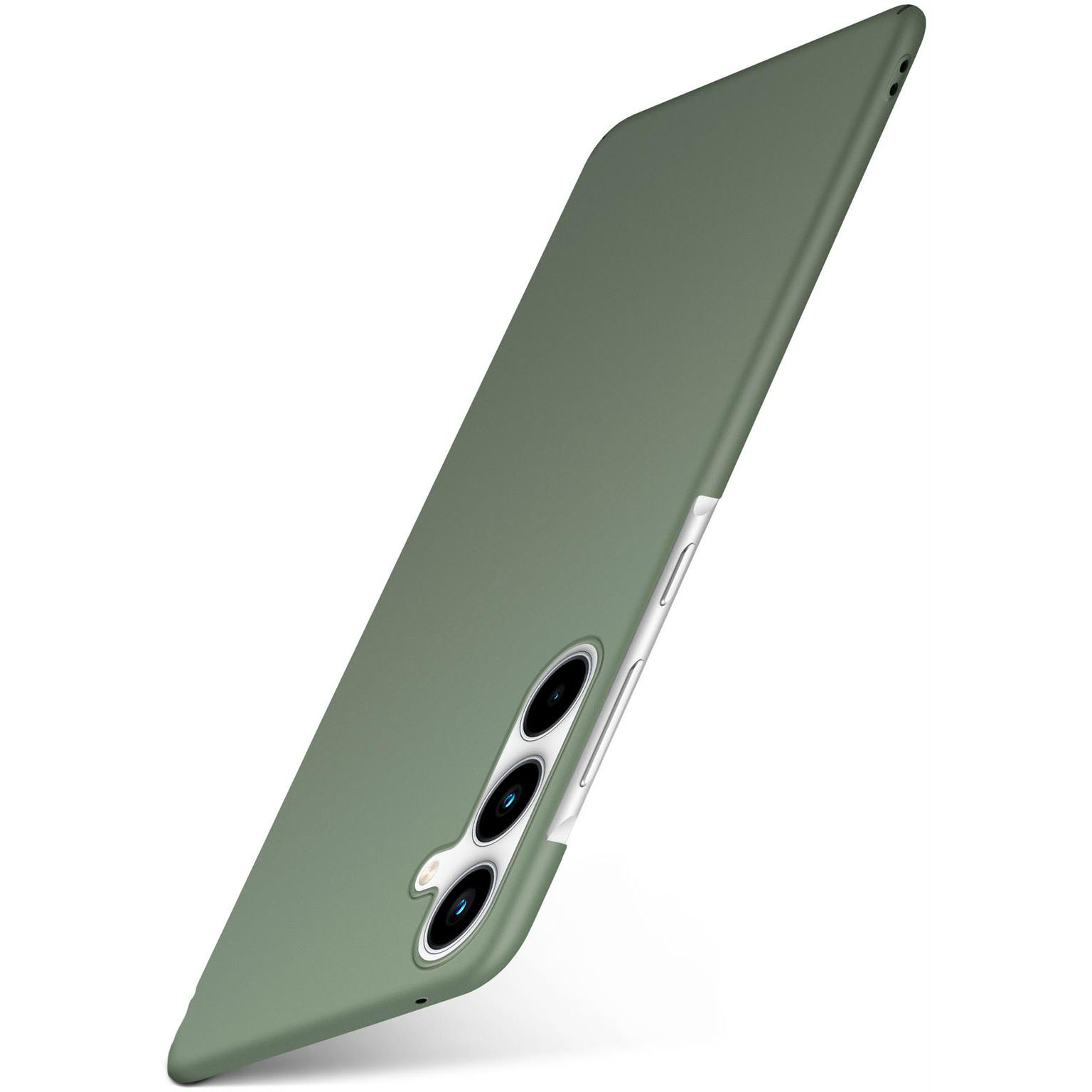 moex Alpha Case Samsung Galaxy A35 5G Hardcase ultra dünn – Weiteres Produktbild 1