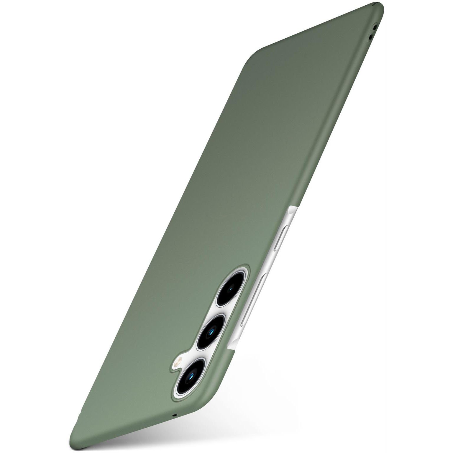 moex Alpha Case Samsung Galaxy A35 5G Hardcase ultra dünn – Weiteres Produktbild 1 moex Alpha Case Samsung Galaxy A35 5G Hardcase ultra dünn – Weiteres Produktbild 1