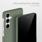 moex Alpha Case Samsung Galaxy A35 5G Hardcase ultra dünn – Produktbild 2