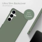 moex Alpha Case Samsung Galaxy A35 5G Hardcase ultra dünn – Produktbild 4