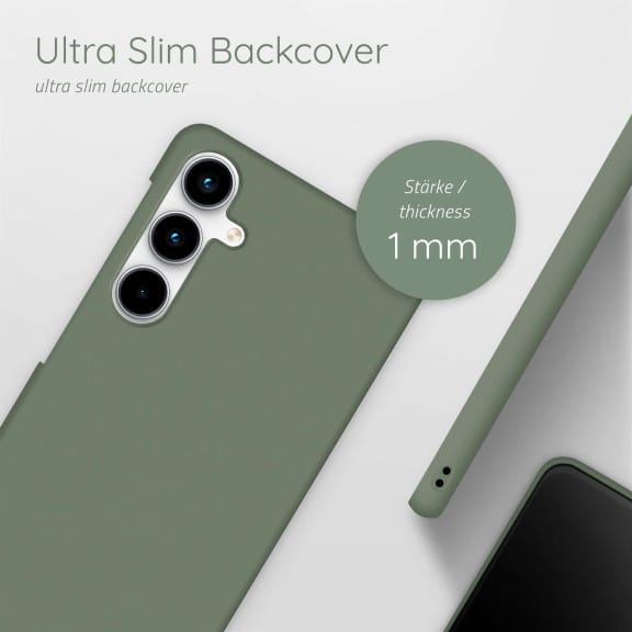 moex Alpha Case Samsung Galaxy A35 5G Hardcase ultra dünn – Weiteres Produktbild 4 moex Alpha Case Samsung Galaxy A35 5G Hardcase ultra dünn – Weiteres Produktbild 4