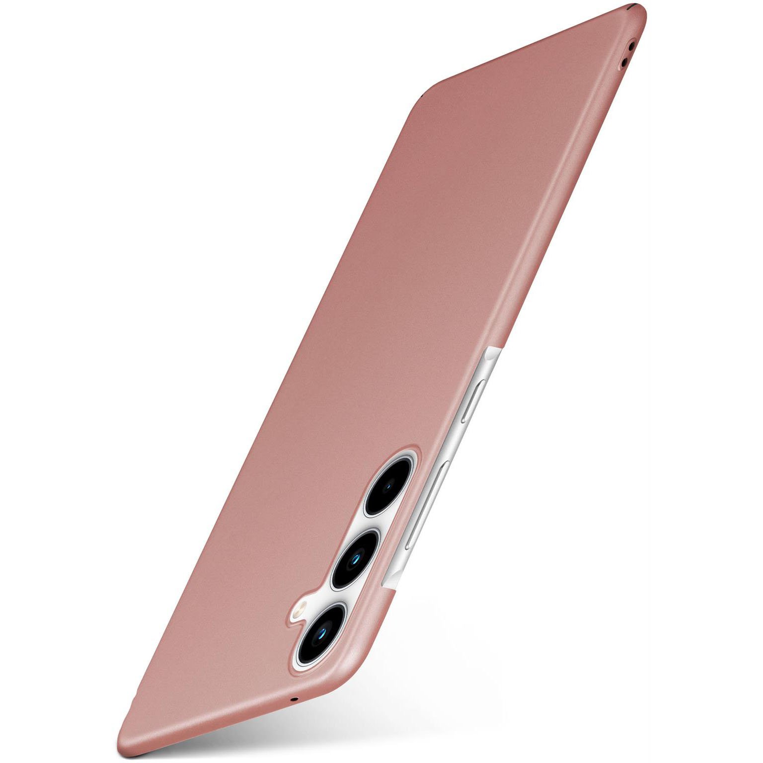 moex Alpha Case Samsung Galaxy A35 5G Hardcase ultra dünn – Weiteres Produktbild 1 moex Alpha Case Samsung Galaxy A35 5G Hardcase ultra dünn – Weiteres Produktbild 1