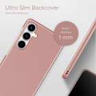 moex Alpha Case Samsung Galaxy A35 5G Hardcase ultra dünn – Produktbild 4