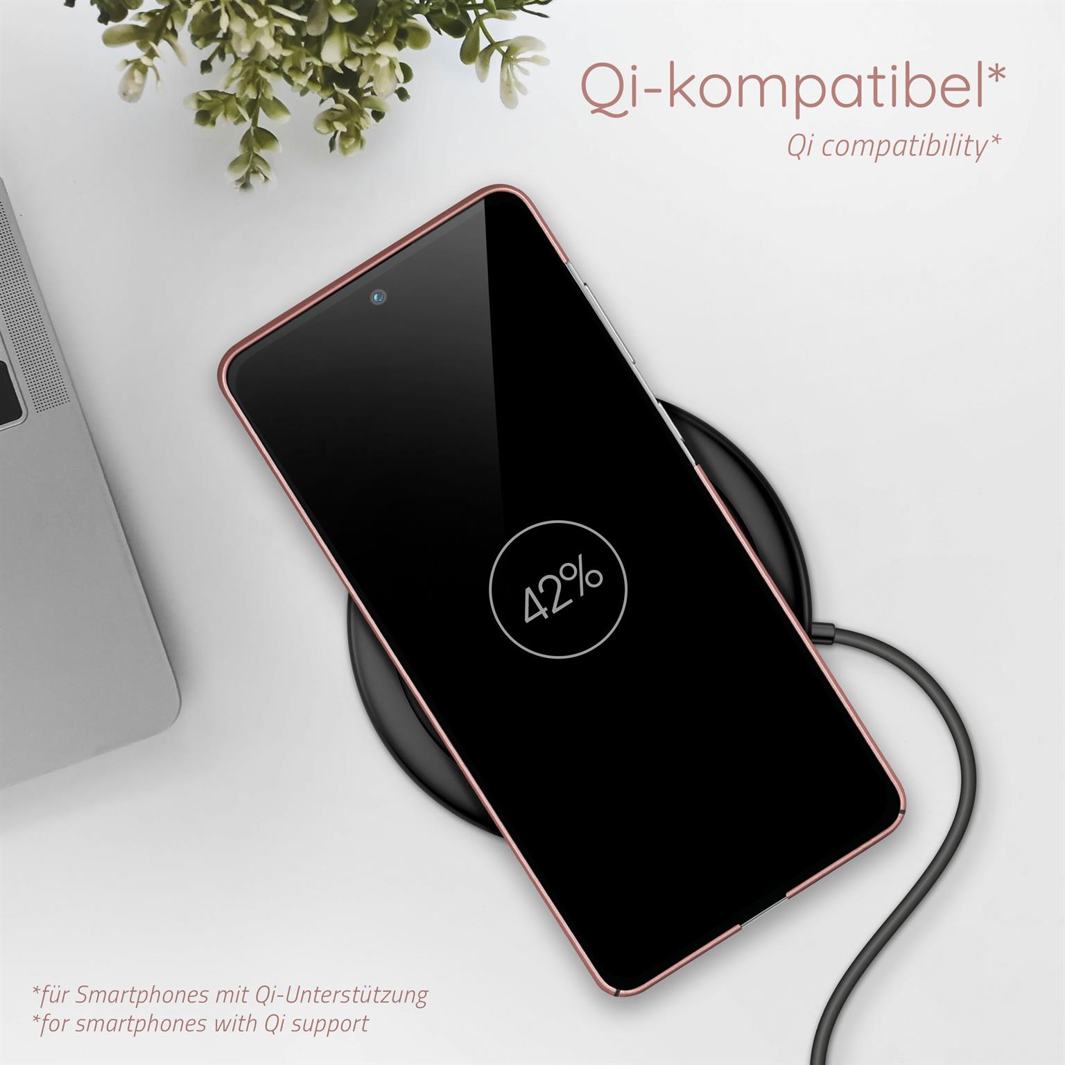 moex Alpha Case Samsung Galaxy A35 5G Hardcase ultra dünn – Weiteres Produktbild 5 moex Alpha Case Samsung Galaxy A35 5G Hardcase ultra dünn – Weiteres Produktbild 5