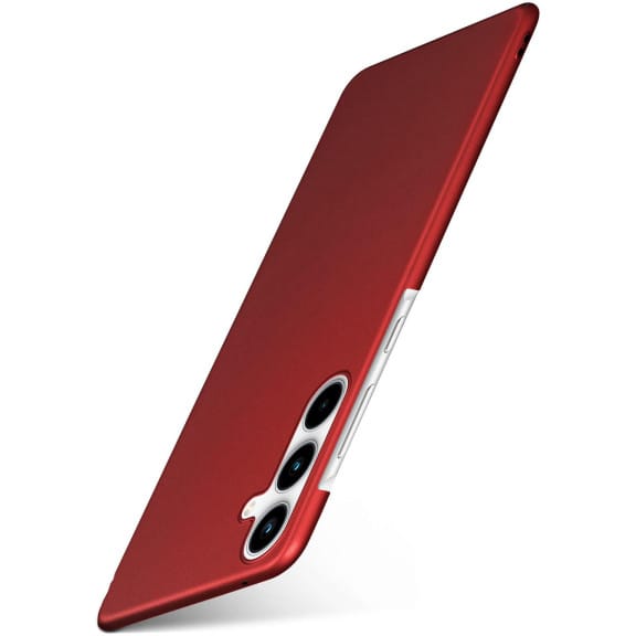 moex Alpha Case Samsung Galaxy A35 5G Hardcase ultra dünn – Weiteres Produktbild 1 moex Alpha Case Samsung Galaxy A35 5G Hardcase ultra dünn – Weiteres Produktbild 1