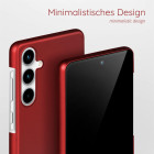 moex Alpha Case Samsung Galaxy A35 5G Hardcase ultra dünn – Weiteres Produktbild 2