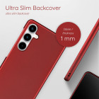 moex Alpha Case Samsung Galaxy A35 5G Hardcase ultra dünn – Weiteres Produktbild 4