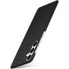 moex Alpha Case Samsung Galaxy A35 5G Hardcase ultra dünn – Weiteres Produktbild 1