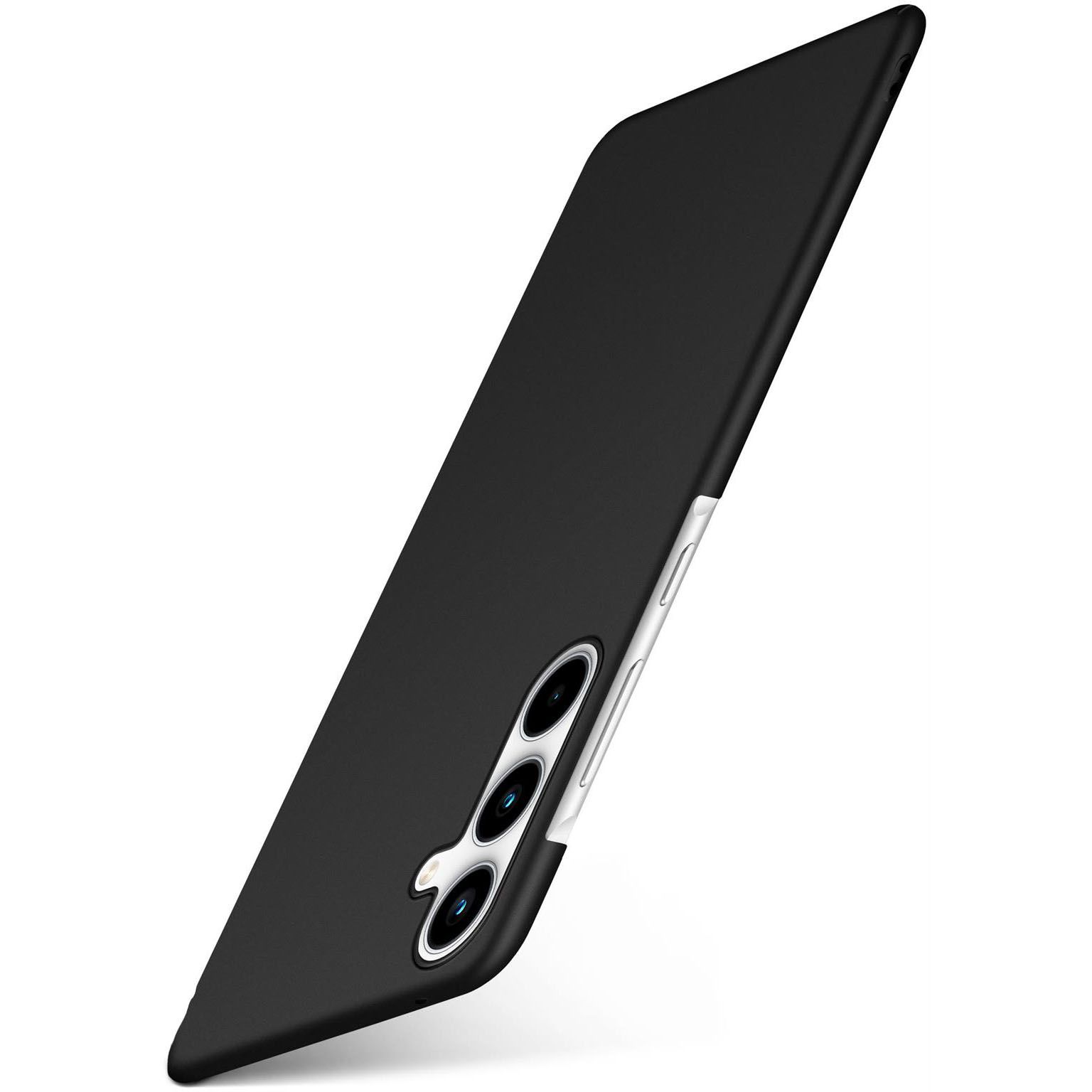 moex Alpha Case Samsung Galaxy A35 5G Hardcase ultra dünn – Weiteres Produktbild 1 moex Alpha Case Samsung Galaxy A35 5G Hardcase ultra dünn – Weiteres Produktbild 1