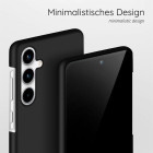 moex Alpha Case Samsung Galaxy A35 5G Hardcase ultra dünn – Weiteres Produktbild 2