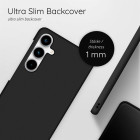 moex Alpha Case Samsung Galaxy A35 5G Hardcase ultra dünn – Weiteres Produktbild 4