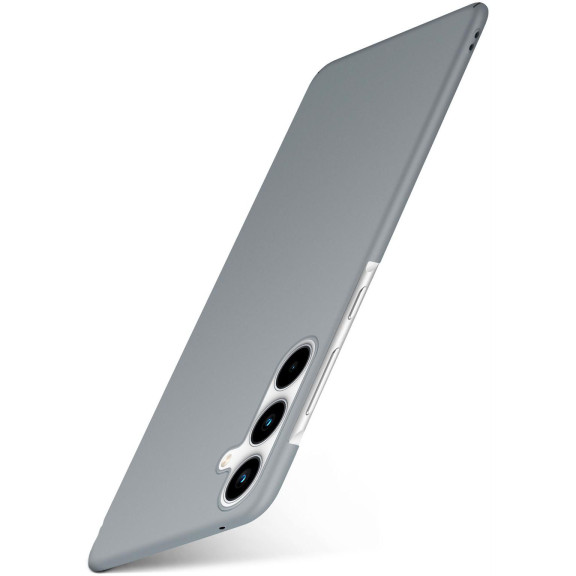 moex Alpha Case Samsung Galaxy A35 5G Hardcase ultra dünn – Weiteres Produktbild 1