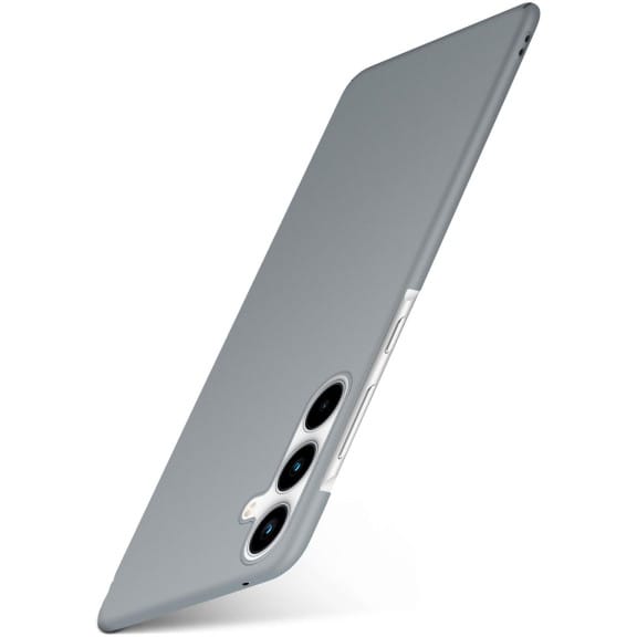 moex Alpha Case Samsung Galaxy A35 5G Hardcase ultra dünn – Weiteres Produktbild 1 moex Alpha Case Samsung Galaxy A35 5G Hardcase ultra dünn – Weiteres Produktbild 1