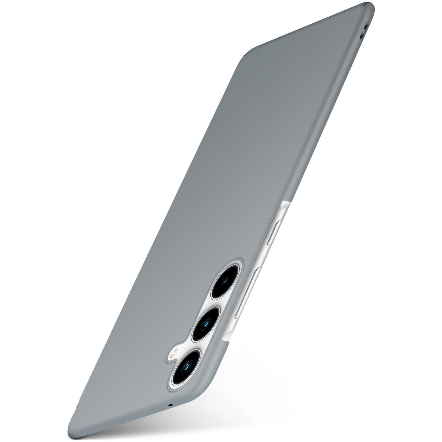 moex Alpha Case Samsung Galaxy A35 5G Hardcase ultra dünn – Weiteres Produktbild 1