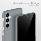 moex Alpha Case Samsung Galaxy A35 5G Hardcase ultra dünn – Weiteres Produktbild 2