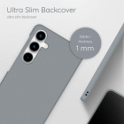 moex Alpha Case Samsung Galaxy A35 5G Hardcase ultra dünn – Produktbild 4