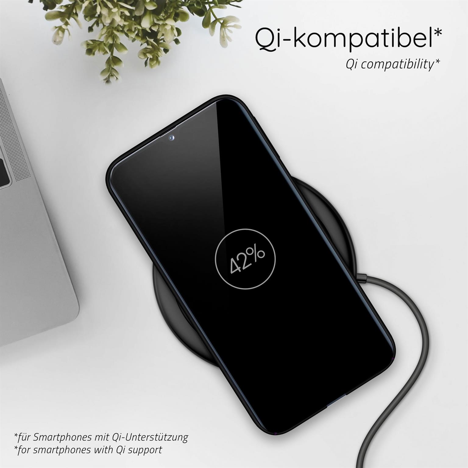 moex Alpha Case Samsung Galaxy A40 Hardcase ultra dünn – Weiteres Produktbild 5 moex Alpha Case Samsung Galaxy A40 Hardcase ultra dünn – Weiteres Produktbild 5