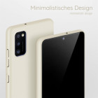 moex Alpha Case Samsung Galaxy A41 Hardcase ultra dünn – Weiteres Produktbild 2